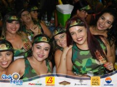 Bloco Lá Vem Eles #Partiu